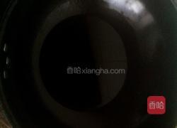 焦香酸辣土豆丝的做法图解3