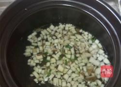 家庭版牛肉羹的做法图解2