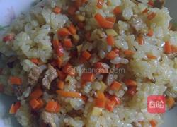 自制烧麦的做法图解7