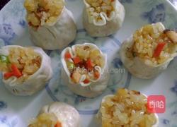 自制烧麦的做法图解8