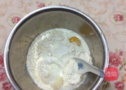 蛋糕～（电饭锅版）的做法图解3