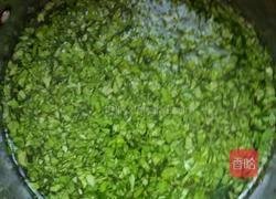 西湖豆腐羹。的做法图解2