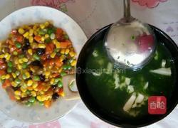炒果蔬。的做法图解5