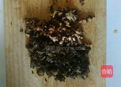 芹菜包子的做法图解7