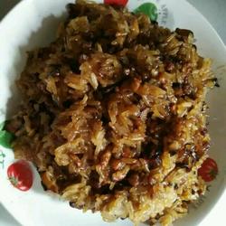 烧麦饭的做法[图]