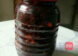 自制老干妈辣椒酱的做法图解3