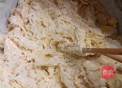 玉米面发糕的做法图解3