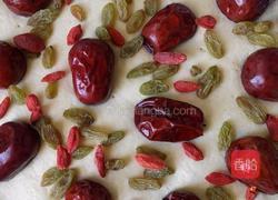 玉米面发糕的做法图解11