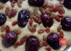 玉米面发糕的做法图解12