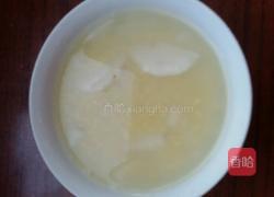 糖油饼。的做法图解6