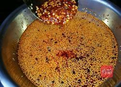 辣椒油的制作方法的做法图解5