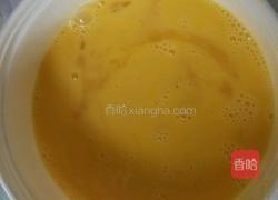 韭菜炒蛋的做法图解2