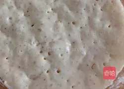 Illustration of how to make Polish toast 1