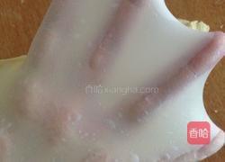 波兰种吐司的做法图解2