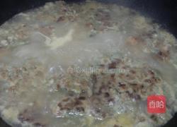 洋槐花菜的做法图解8