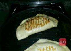 烙盒子的做法图解6