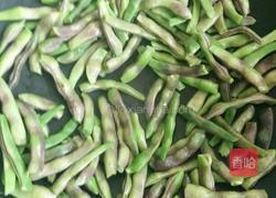 排骨炖芸豆的做法图解1