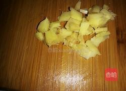 青豆玉米的做法图解2