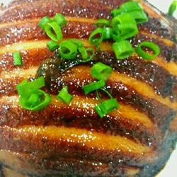 梅菜扣肉的做法[图]