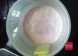 红丝绒草莓慕斯蛋糕的做法图解9