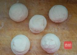 肉夹馍的做法图解4