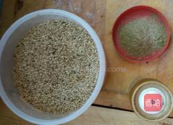 肉夹馍的做法图解8