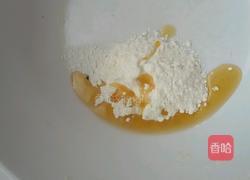 葱香苏打饼干。的做法图解4