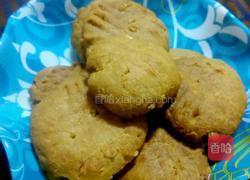 ～燕麦酥的做法图解15