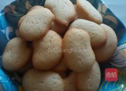 ～蛋白薄脆饼的做法图解12