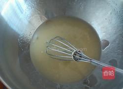 ~蛋白薄脆饼的做法图解3