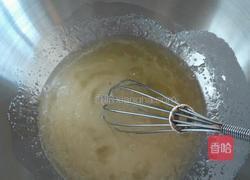 ~蛋白薄脆饼的做法图解5