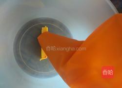 ～蛋白薄脆饼的做法图解7