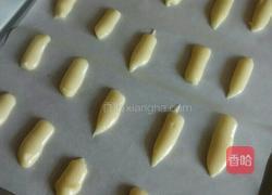 ~蛋白薄脆饼的做法图解8