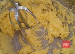 娃娃饼干的做法图解2