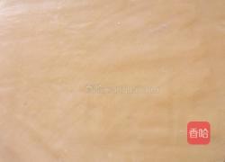 娃娃饼干的做法图解5