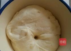 香酥紫薯面包的做法图解2