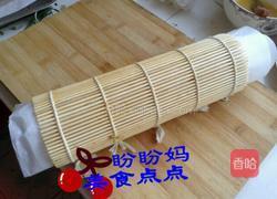 肉松面包的做法图解7