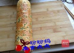 肉松面包的做法图解8