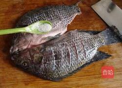 万州烤鱼的做法图解6