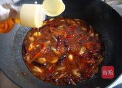 万州烤鱼的做法图解14