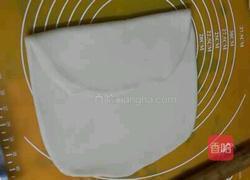 手撕面包的做法图解4