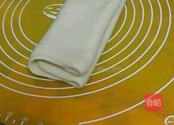 手撕面包的做法图解7