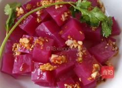 自制彩色凉粉的做法图解10