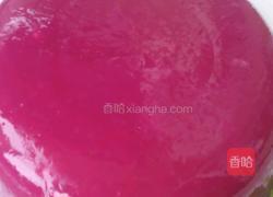 自制彩色凉粉的做法图解8