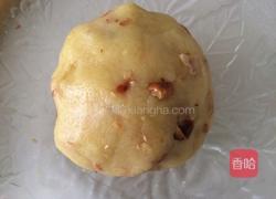 花生桃酥的做法图解5