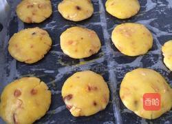 花生桃酥的做法图解7