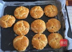 花生桃酥的做法图解8