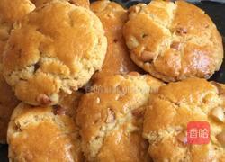 花生桃酥的做法图解9