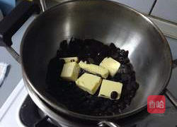 爆浆蛋糕的做法图解1