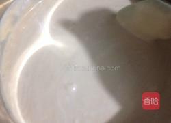 焦糖慕斯的做法图解5